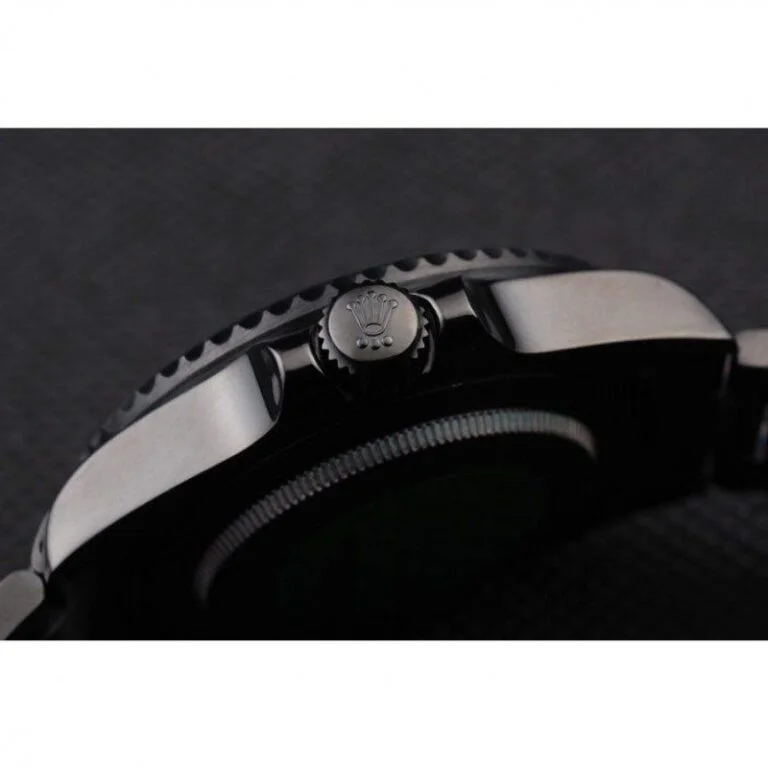 Rolex GMT-Master II Black Dial REP016829 - Image 9