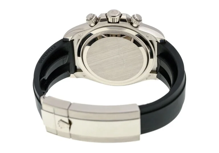 Superclone Rolex Daytona Bright black Dial 126519LN - Image 4
