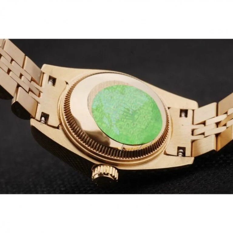 Superclone Rolex Datejust White Dial SRL100 28 mm - Image 7