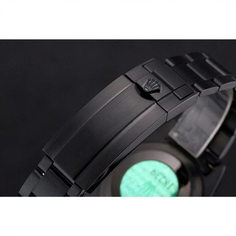 Superclone Rolex GMT-Master II Black Dial PR18239 - Image 8