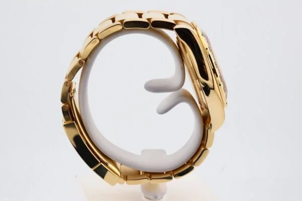 Superclone Rolex Daytona Bright black Dial 126508 - Image 3